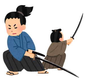 私が思う実戦で必要な身体能力を身に着ける順番。（試合でも同じです）