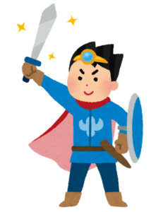 ドラクエ(DQ)コラボが始まるみたいです。コーヒーとゴルフで(^-^)