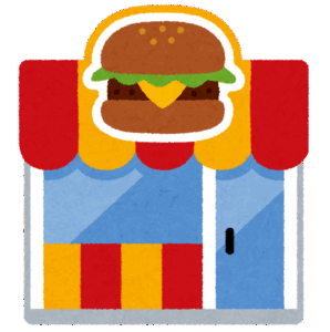 マクドナルドのハッピーセットの景品で転売屋が問題になってますね。いっそのこと商品をメインに！