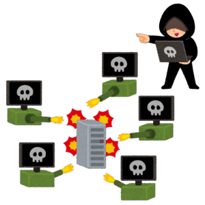 クルド人ハッカー集団による日本企業へのサイバー攻撃が始まっているようです。