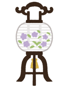今日からお盆ですね。宗教的イベントに興味の無い私でも故人を偲ぶ気持ちはありますね。